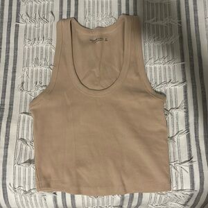 Abercrombie tank top